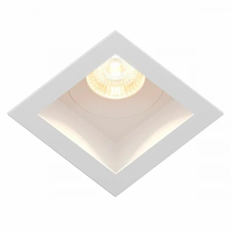 Встраиваемый светодиодный светильник Voltalighting FORT DL0014.60.3K.TW DIM