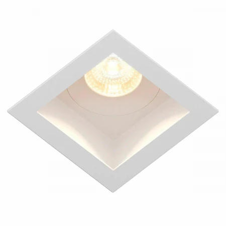 Встраиваемый светодиодный светильник Voltalighting FORT DL0014.36.4K.TW DIM