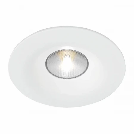 Встраиваемый светодиодный светильник Voltalighting ALFA DL0008.36.3K.TW DIM