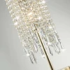 Настольная лампа Odeon Light Chokka 5028/1T Настольная лампа Odeon Light Chokka 5028/1T