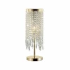Настольная лампа Odeon Light Chokka 5028/1T Настольная лампа Odeon Light Chokka 5028/1T