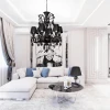 Настольная лампа Loft IT Zenith 10210T Black Настольная лампа Loft IT Zenith 10210T Black