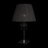 Настольная лампа Loft IT Zenith 10210T Black Настольная лампа Loft IT Zenith 10210T Black