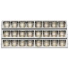 Трековый светодиодный светильник Jazzway PTR 2260R 3S 5039537