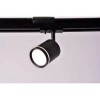Трековый светильник Maytoni Technical Orlo TR085-1-5W3K-B