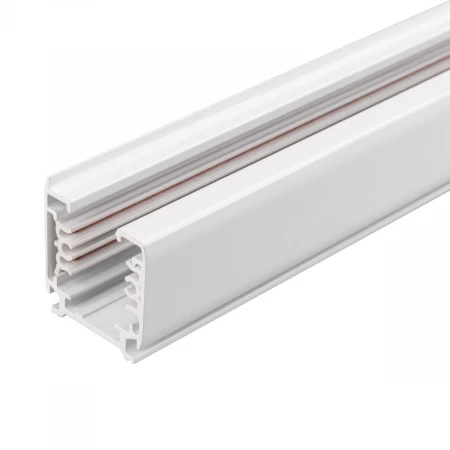 Шинопровод Arlight LGD-4TR-Track-1000-WH-M 030562(2)
