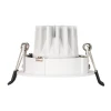 Встраиваемый светодиодный светильник Arlight MS-Forecast-Built-Turn-R82-8W Warm3000 037187 Встраиваемый светодиодный светильник Arlight MS-Forecast-Built-Turn-R82-8W Warm3000 037187