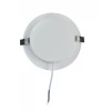 Встраиваемый светодиодный светильник Jazzway PLED DL6 5036345