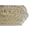 Потолочная люстра Arti Lampadari Empoli E 1.2.80.100 G