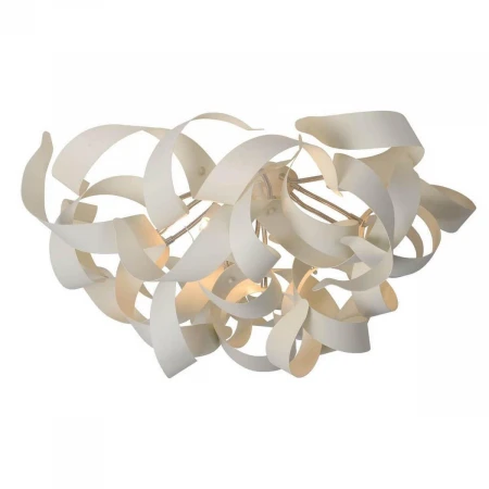 Потолочная люстра Lucide Atoma 13110/06/31