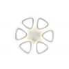 Потолочная светодиодная люстра Natali Kovaltseva Led Lamps 81127/6C