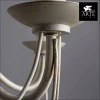 Подвесная люстра Arte Lamp Maypole A6300LM-5WG