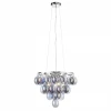 Подвесная светодиодная люстра ST Luce Sospiro SL432.703.05