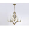 Подвесная люстра Ambrella light Traditional TR3233