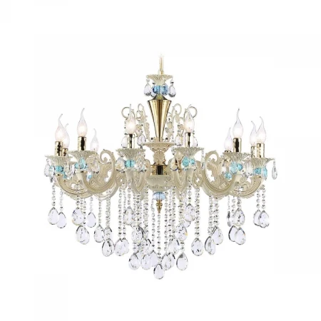 Подвесная люстра Ambrella light Traditional TR4929