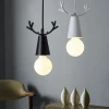 Подвесной светильник Imperium Loft Deer One 178111-26