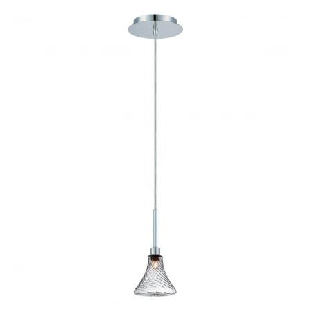 Подвесной светильник Divinare Giulia 1146/01 SP-1