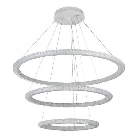 Подвесной светодиодный светильник Natali Kovaltseva Led Lamps 81283