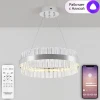 Подвесной светодиодный светильник Natali Kovaltseva Smart Home Led Lamps 81221