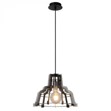 Подвесной светильник Lucide Slivo 20405/36/15