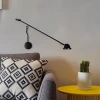 Настенный светодиодный светильник Imperium Loft Flick 140700-26