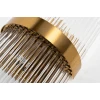 Настенный светильник Garda Decor 92EL-YG59025
