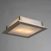 Потолочный светильник Arte Lamp Spruzzi A6064PL-2AB