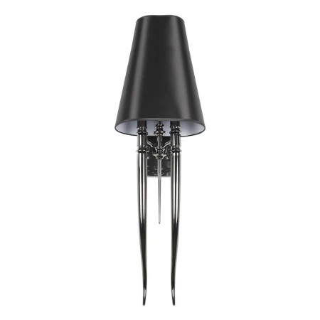 Бра Loft IT Brunilde 10207W/L Black