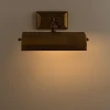 Подсветка для картин Arte Lamp Picture Lights Vintage A9126AP-1SR