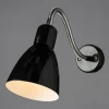 Спот Arte Lamp 48 A5048AP-1BK