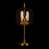 Настольная светодиодная лампа Loft IT Dauphin 10040T Настольная светодиодная лампа Loft IT Dauphin 10040T