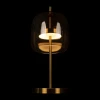 Настольная светодиодная лампа Loft IT Dauphin 10040T Настольная светодиодная лампа Loft IT Dauphin 10040T