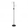 Торшер Lumina Deco Fredica LDF 6030-3 BK