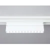 Трековый светодиодный светильник Ambrella light Track System Magnetic GL4044