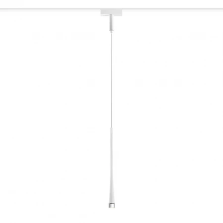 Трековый светодиодный светильник Ambrella light Track System Magnetic Ultra Slim GV1636