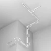 Шинопровод накладной/подвесной магнитный Maytoni Technical Exility Busbar trunkings TRX034-413W