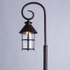 Уличный светильник Arte Lamp Persia A1466PA-1RI