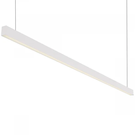 Подвесной светодиодный светильник Denkirs DK9303-WH