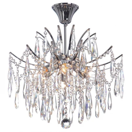 Потолочная люстра Vitaluce V5330/6PL