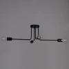 Потолочная люстра Illumico IL2000-4C-05 BK