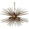 Подвесная люстра Garda Decor 20MD3349-12