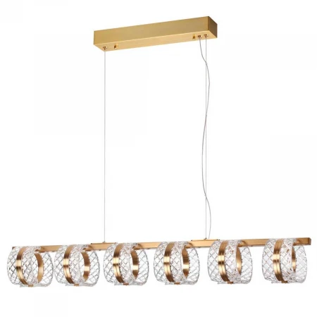 Подвесная люстра Odeon Light MIRAGE 5030/40L