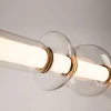 Подвесной светодиодный светильник Maytoni Cosmo MOD210PL-L39B3K Подвесной светодиодный светильник Maytoni Cosmo MOD210PL-L39B3K