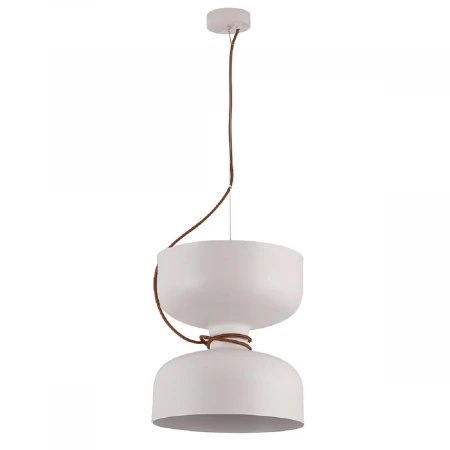 Подвесной светильник Crystal Lux Uno SP1.1 White