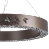 Подвесной светодиодный светильник Lightstar Faraone 701181
