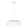 Подвесной светодиодный светильник Loft IT Cappello 10229P White Подвесной светодиодный светильник Loft IT Cappello 10229P White
