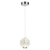 Подвесной светильник Odeon Light CRYSTAL 5007/5LA
