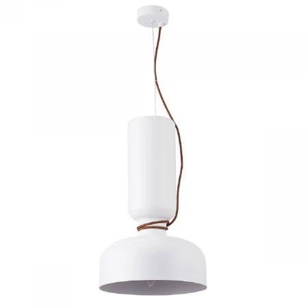 Подвесной светильник Crystal Lux Uno SP1.3 White