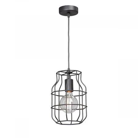 Подвесной светильник Vitaluce V4392-1/1S