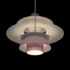 Подвесной светильник Loft IT Floret 10113 Pink Подвесной светильник Loft IT Floret 10113 Pink